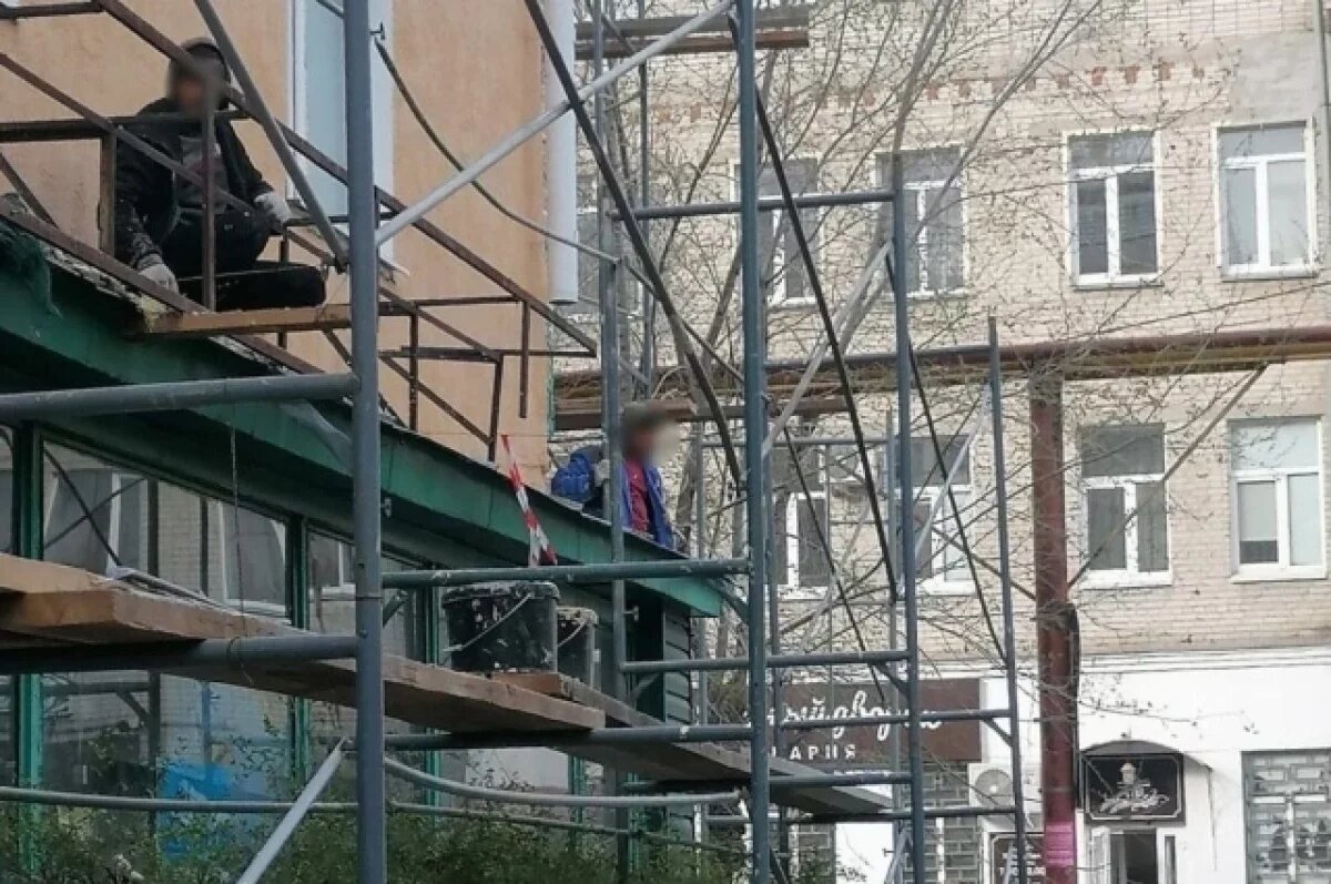    Из Курганской области депортировали 28 мигрантов за нарушение закона РФ