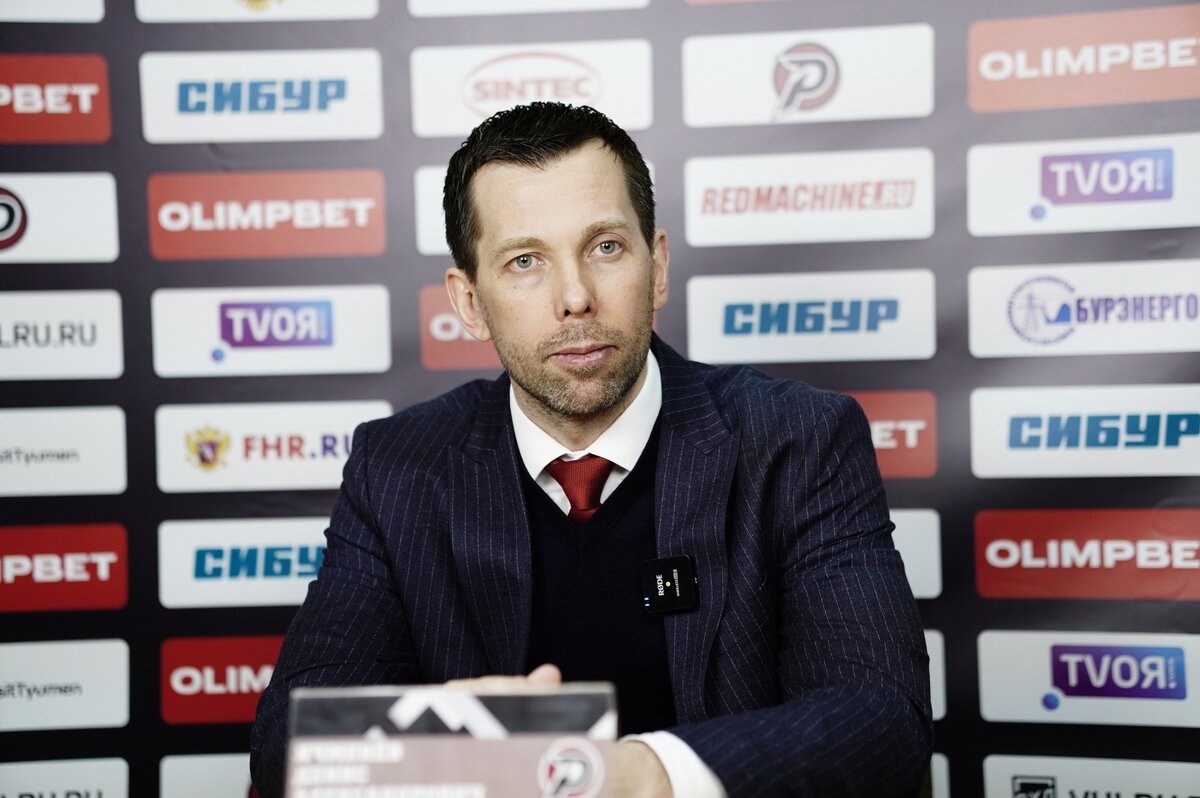 Денис Ячменёв