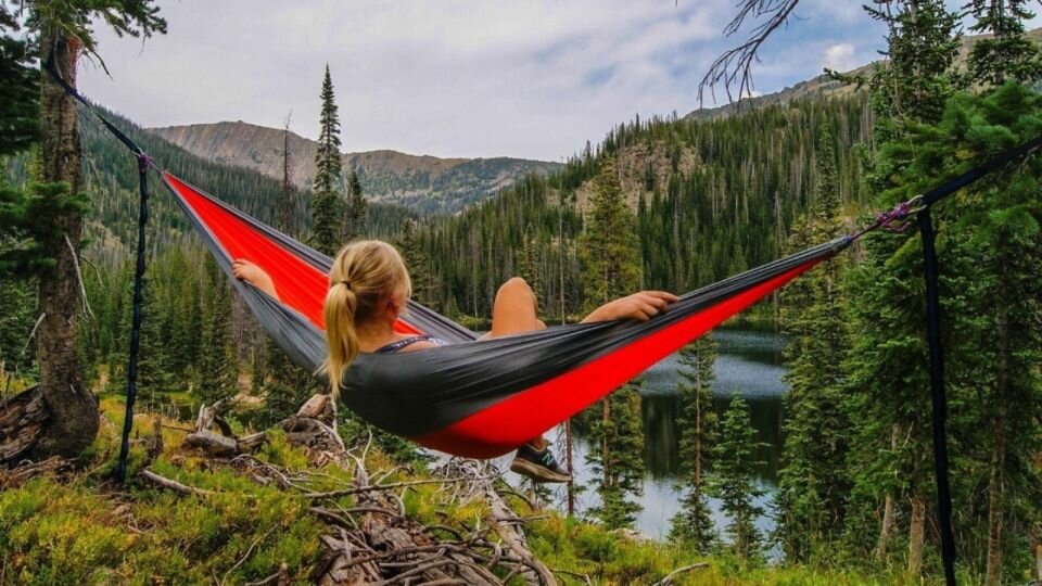    Летний отдых. Источник: pixabay