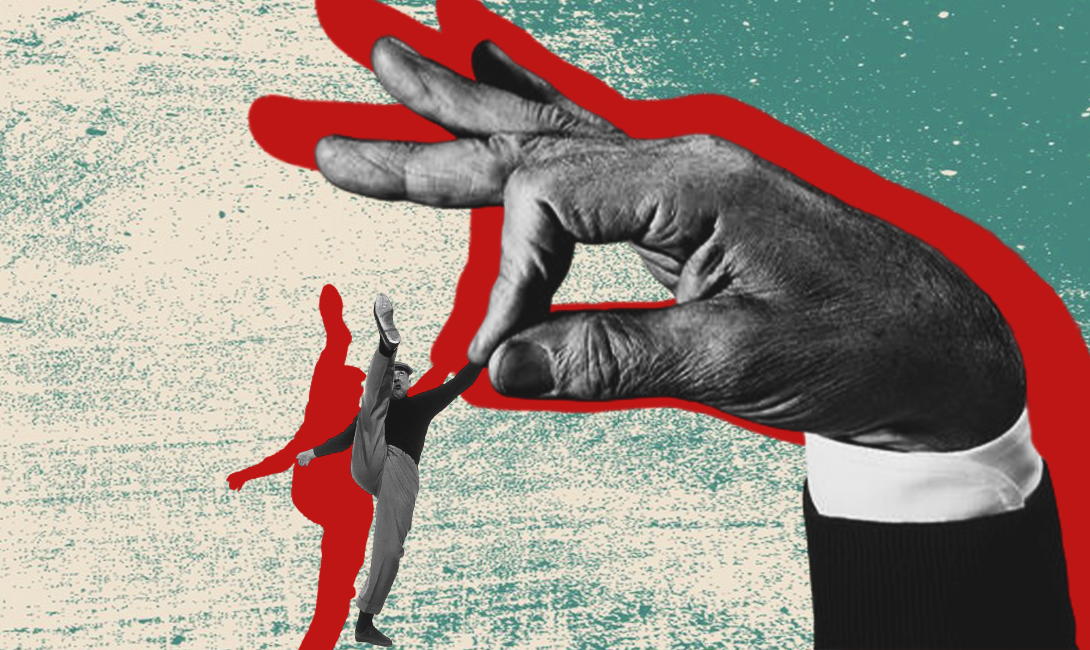 Не всегда удается посмотреть на себя со стороны и понять, какое впечатление производишь на окружающих. Бывает, что стараешься выглядеть крутым, но кажешься всем вокруг высокомерным.-3