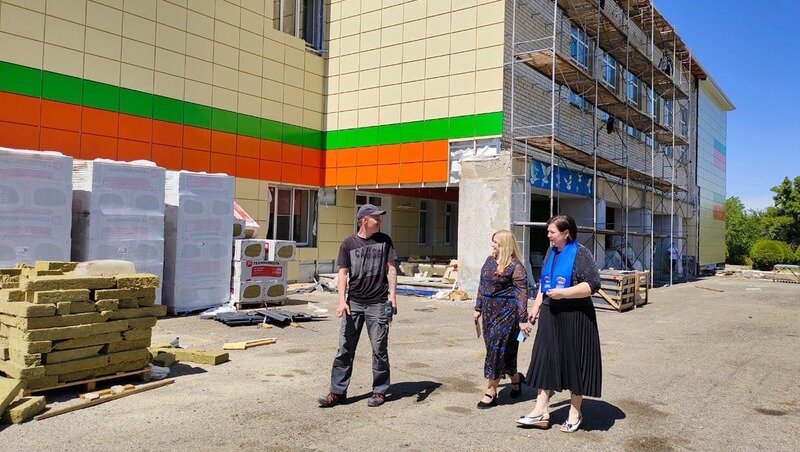      Фото: «Единая Россия»