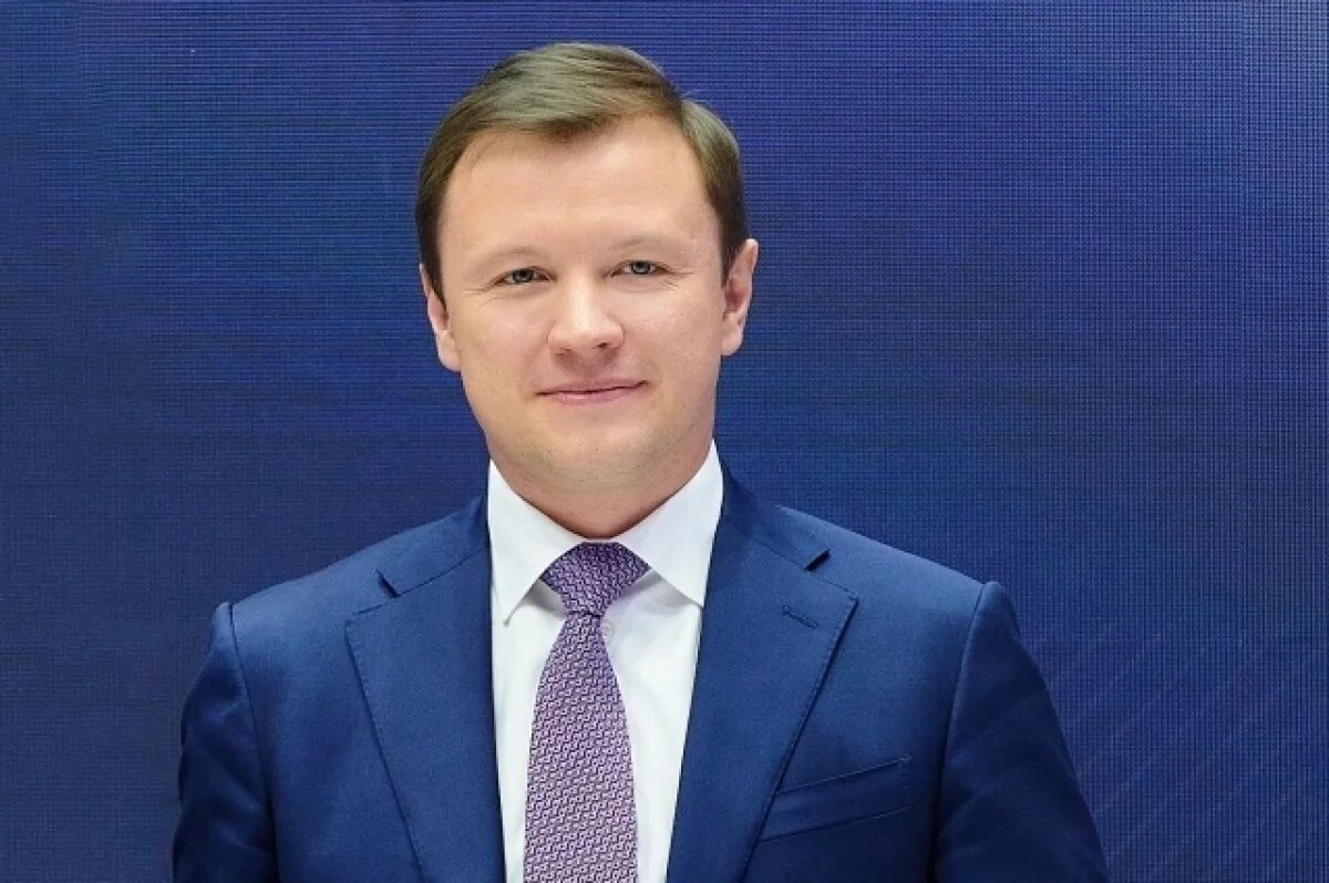    Владимир Ефимов: в ТиНАО построят современный хлебозавод в пищевом кластере