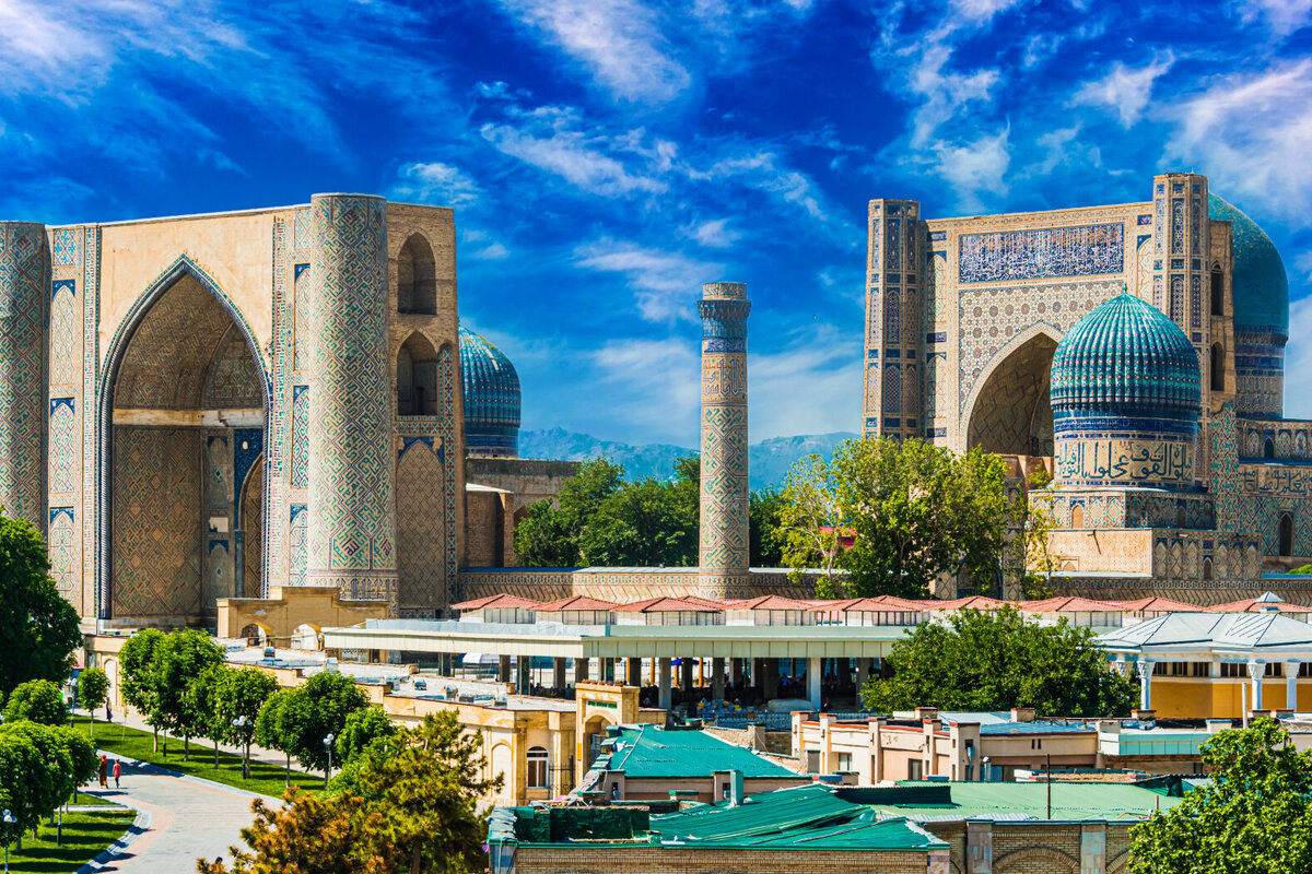    Почему все хотят в Узбекистан и как влюбиться в страну за одну поездку