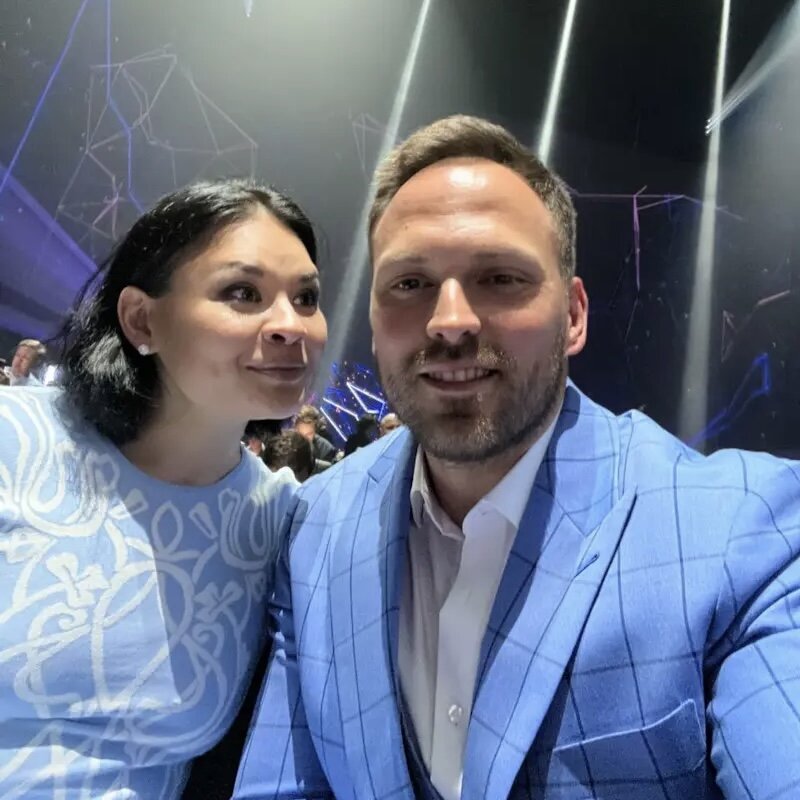 Алексей столяров зять фото Куда пропал "зять Шойгу", как возмужал после ухода из семьи. Где сейчас Алексей 