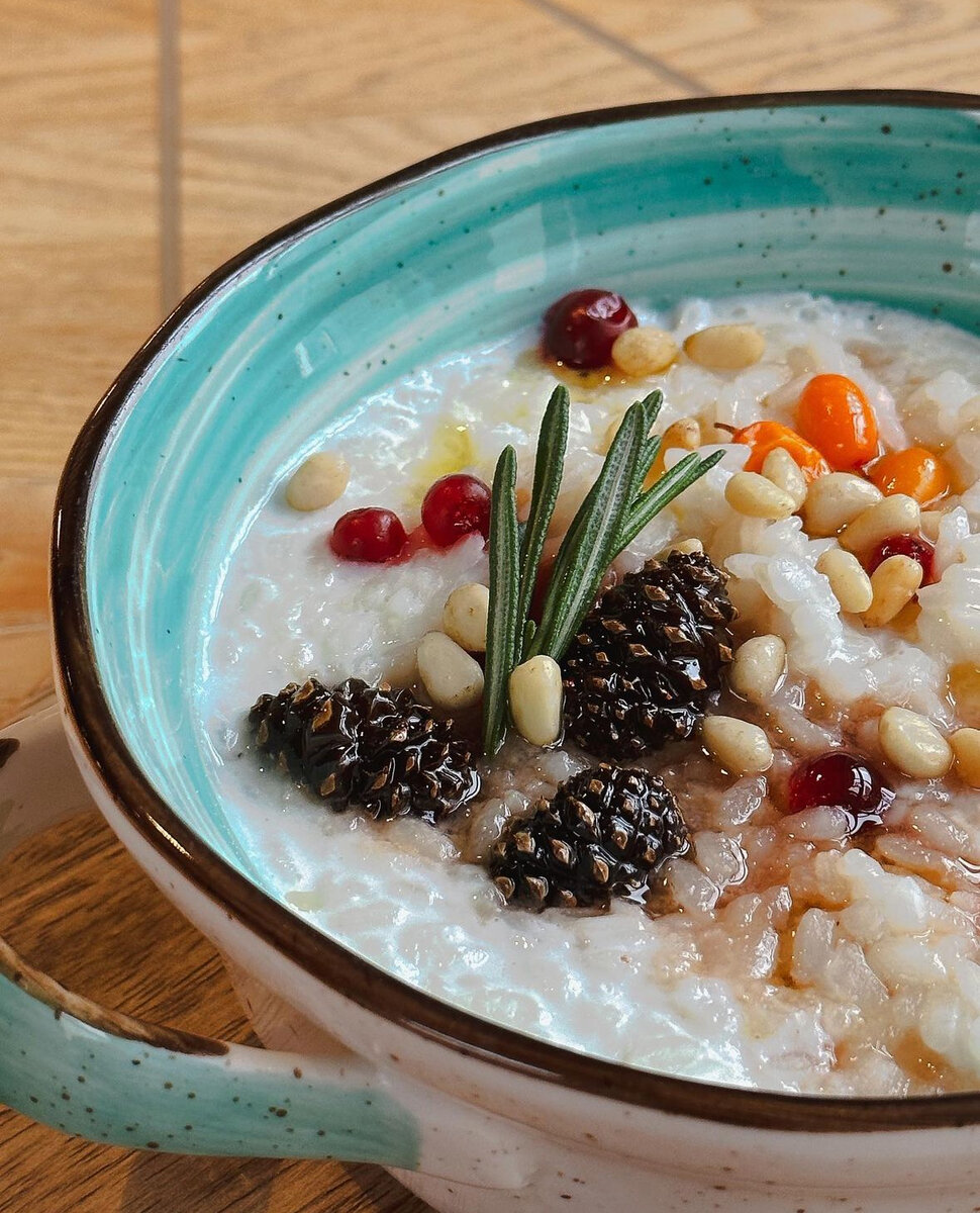 Где позавтракать в Томске. ТОП мест для красивых, вкусных, ранних и all-day  завтраков | Гид о Томске. Блог экскурсовода в Томске Арины Бариевой | Дзен