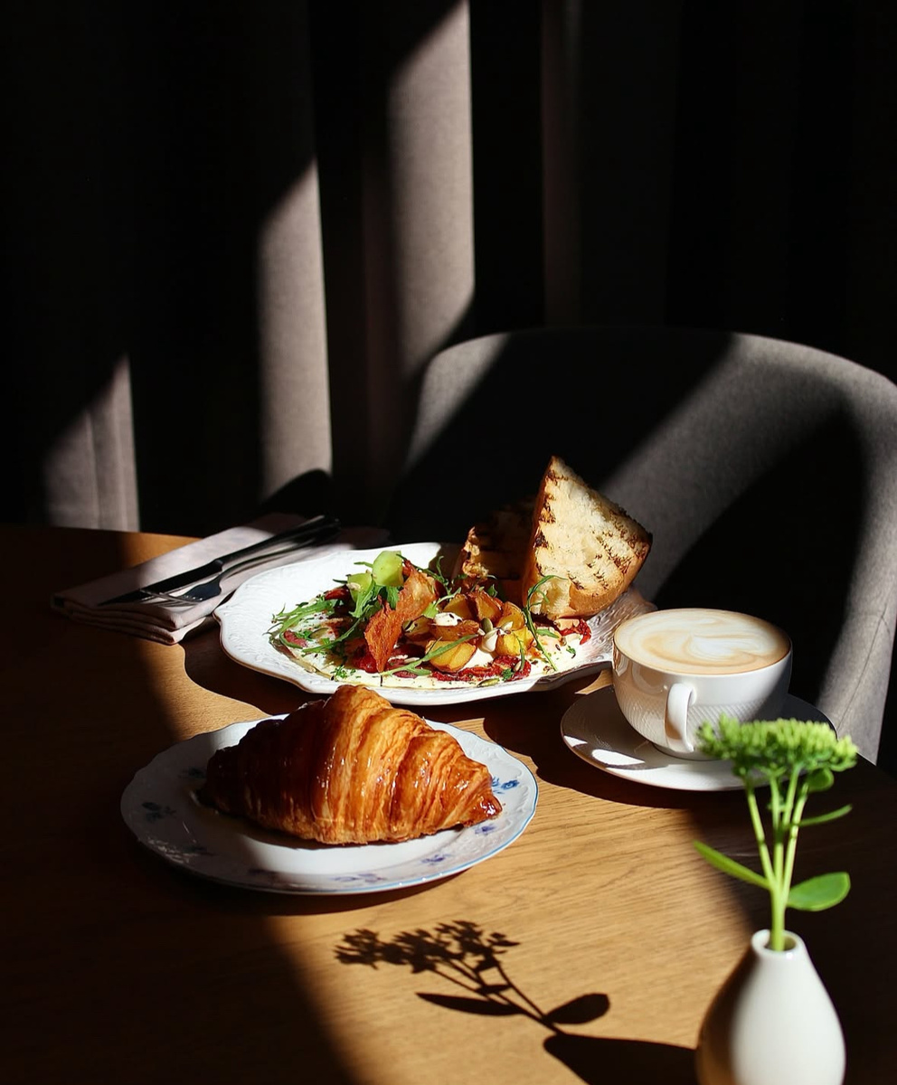 Источник: социальные сети ресторана