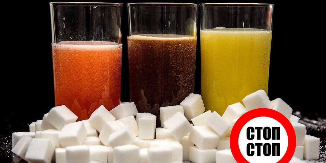 К чему приведёт отказ от сахара на неделю. Личный эксперимент