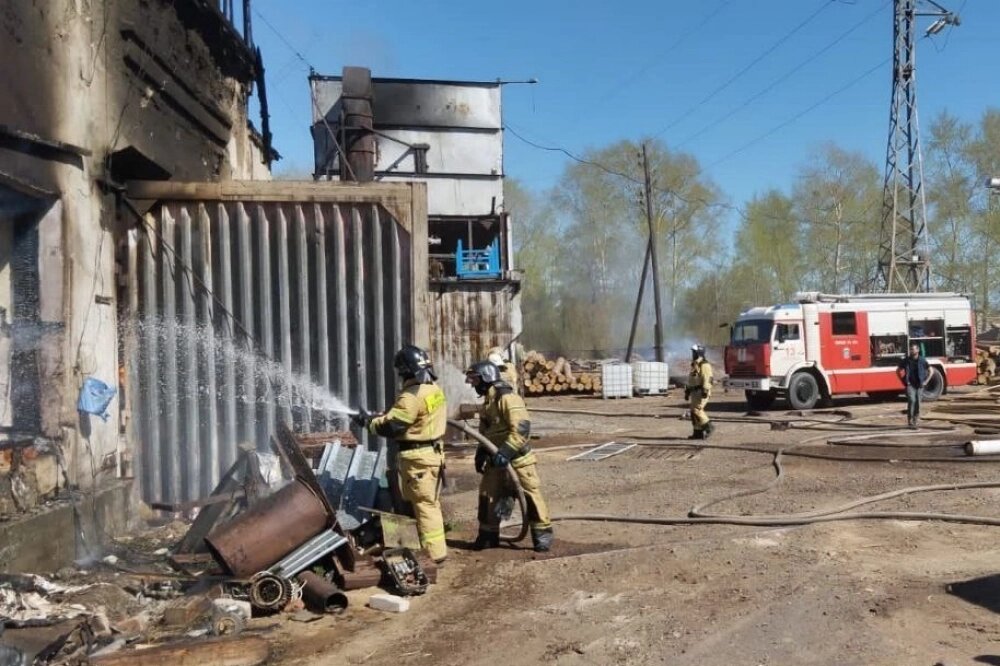    Фото: ГУ МЧС по Хабаровскому краю