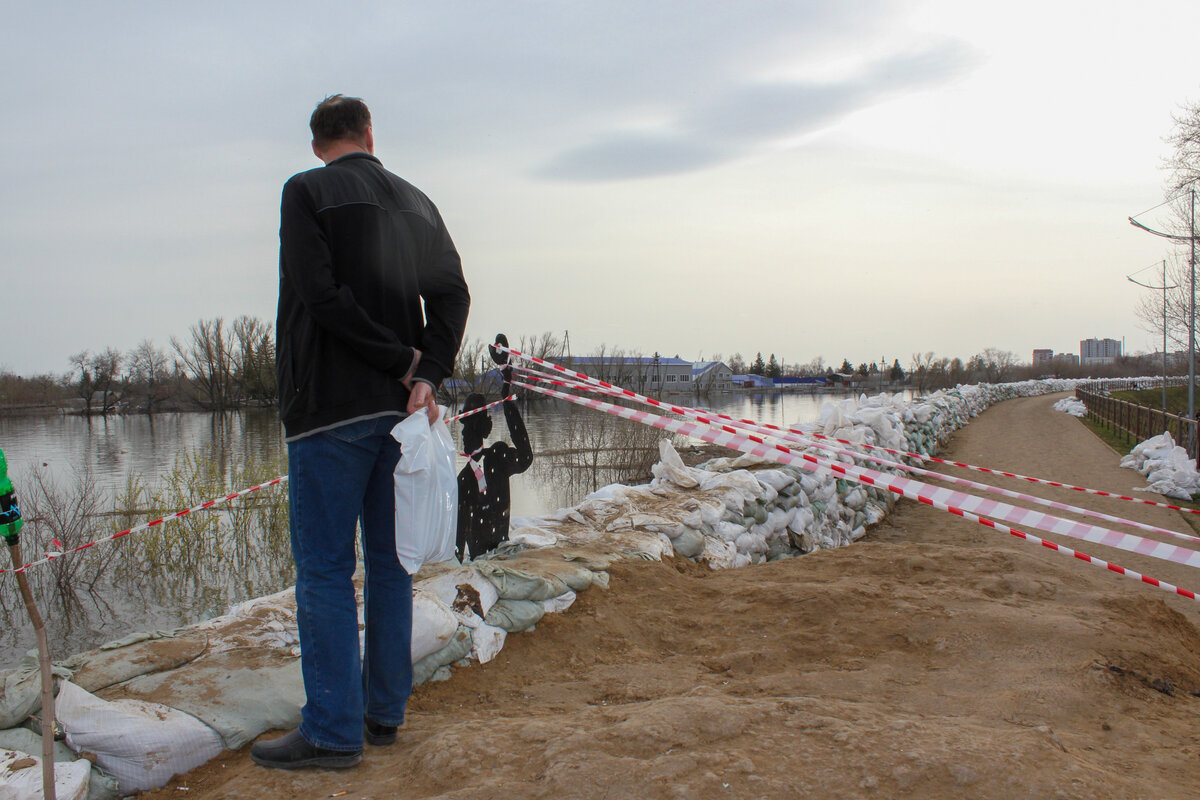В Курганской области окажут помощь бизнесу.  Фото: ФедералПресс / Анастасия Куликовских