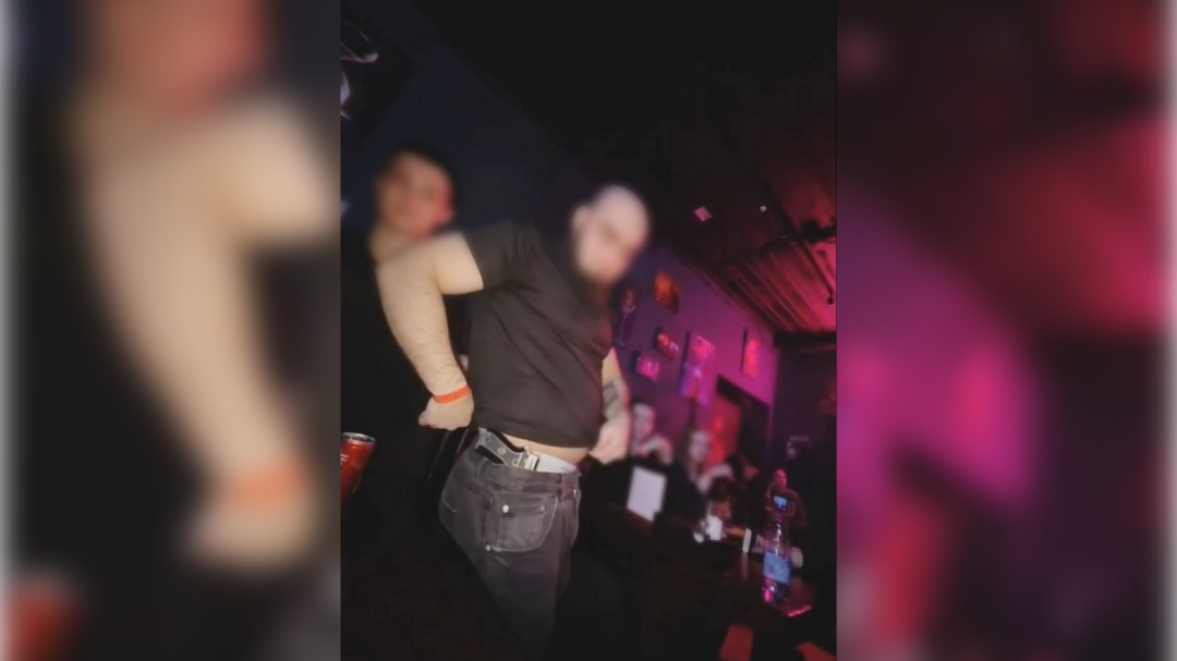 Скриншот из видео