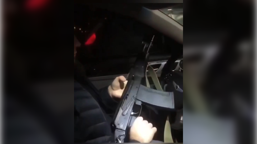 Скриншот из видео 