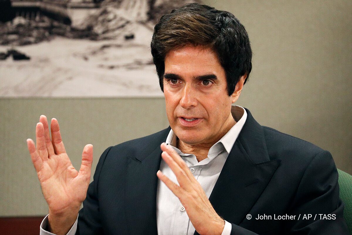    Фото: John Locher / AP / TASS