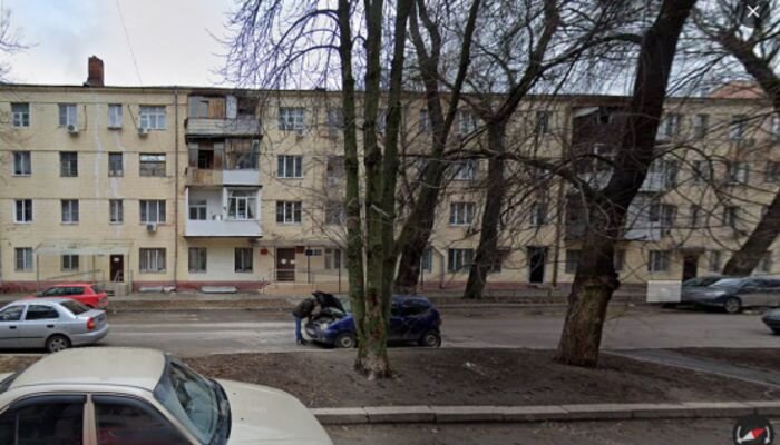 Источник фото: Google Maps