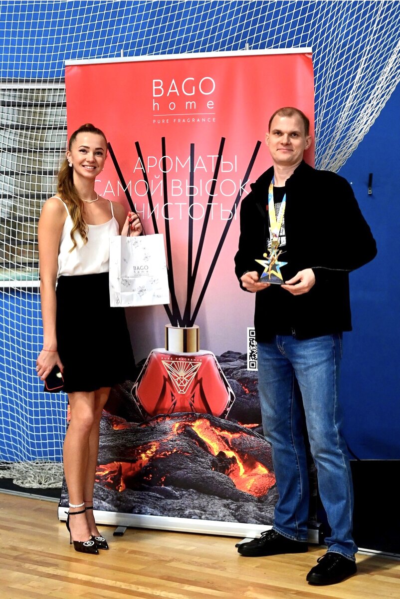 Турнир по художественной гимнастике на призы олимпийской чемпионки Дарьи Дубовой "Достижение" 