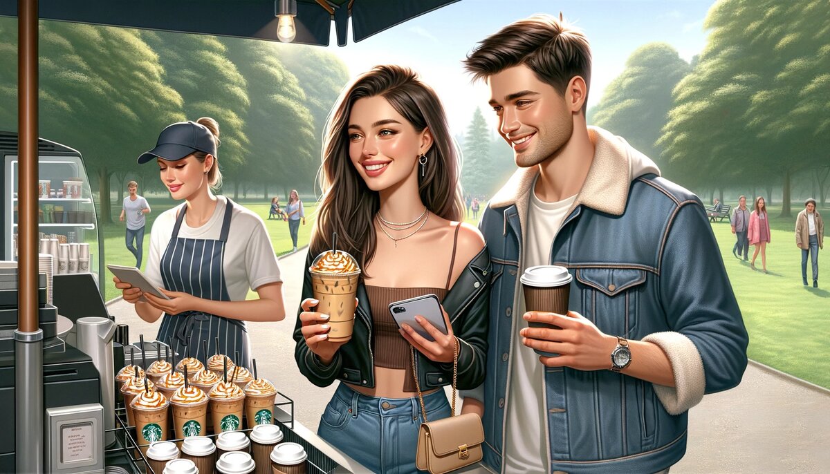 Лиза широко раскрыла глаза, стараясь осмыслить услышанное. Она не знала, смеяться ей или возмутиться.