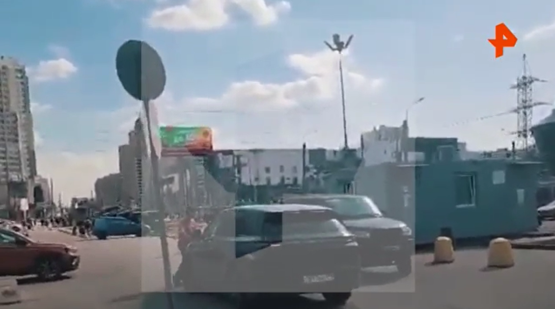 Фото: скриншот видео РЕН ТВ