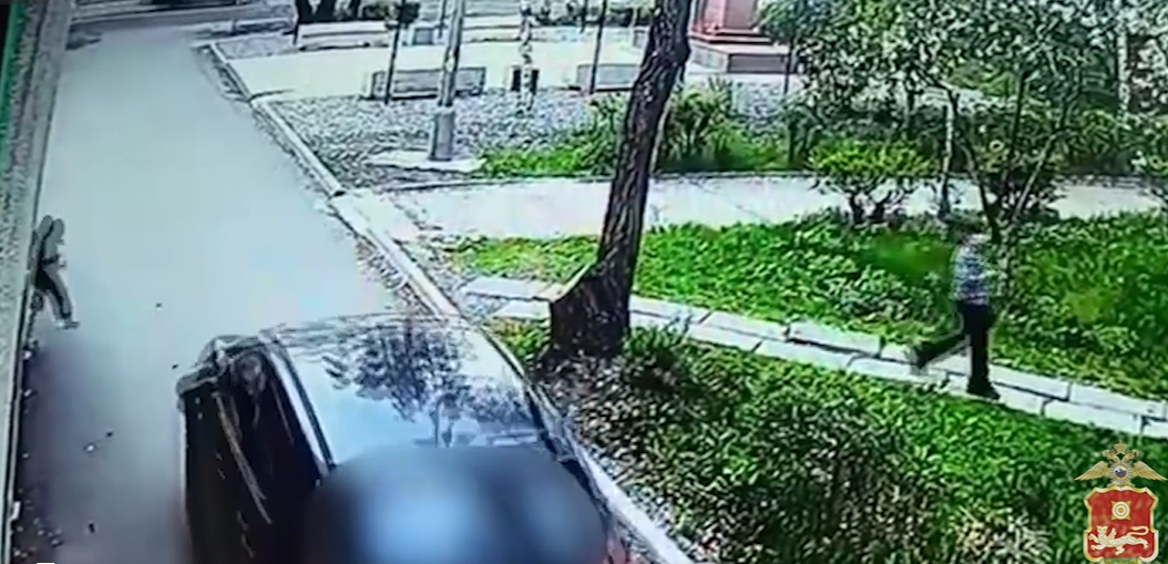 Фото: скриншот видео