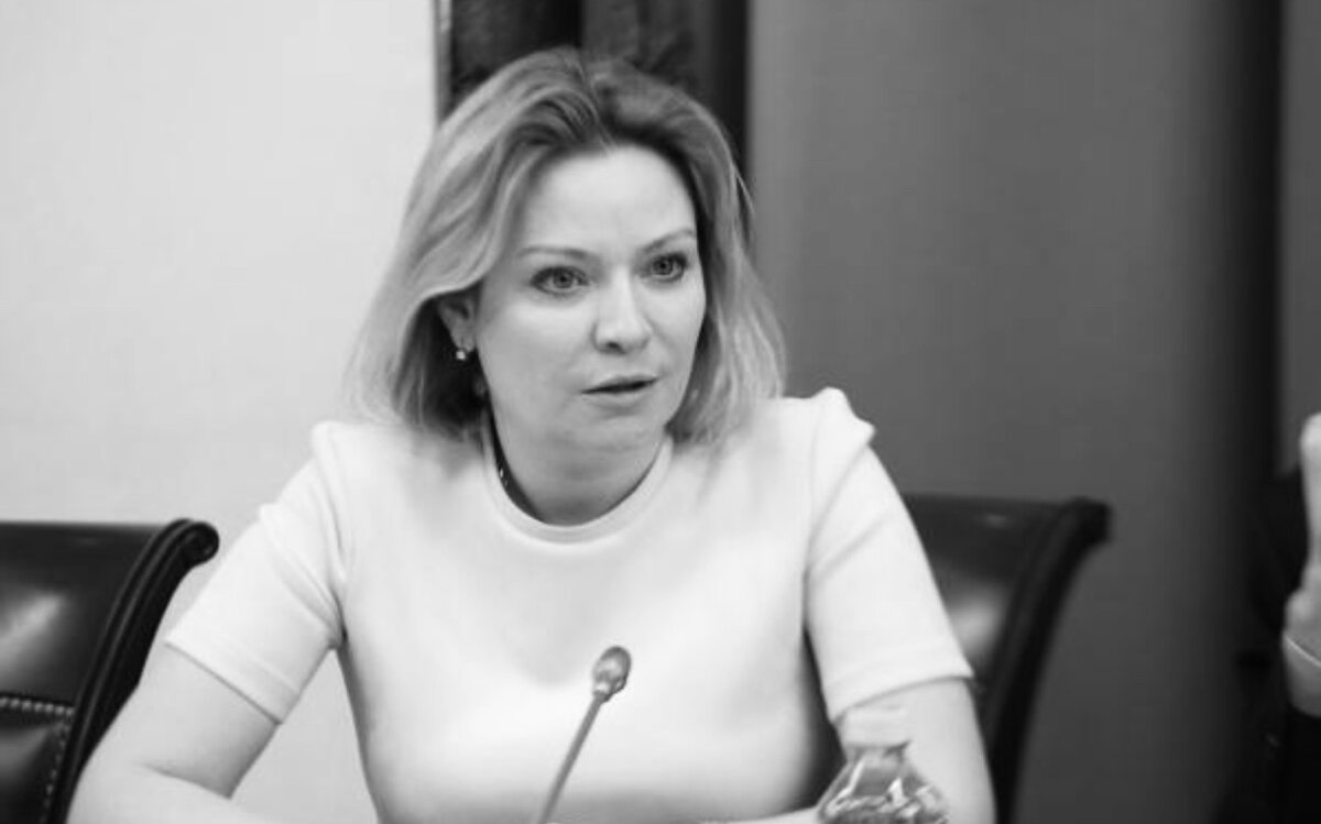 Ольга Любимова снова назначена министром культуры. Так может она просто даёт зрителю то, что он просит?