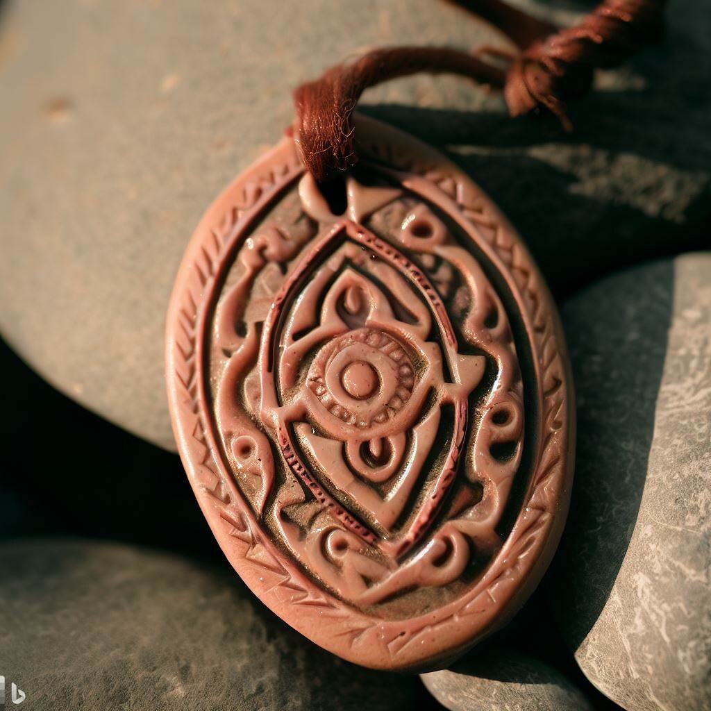 Создайте себе свой собственный талисман