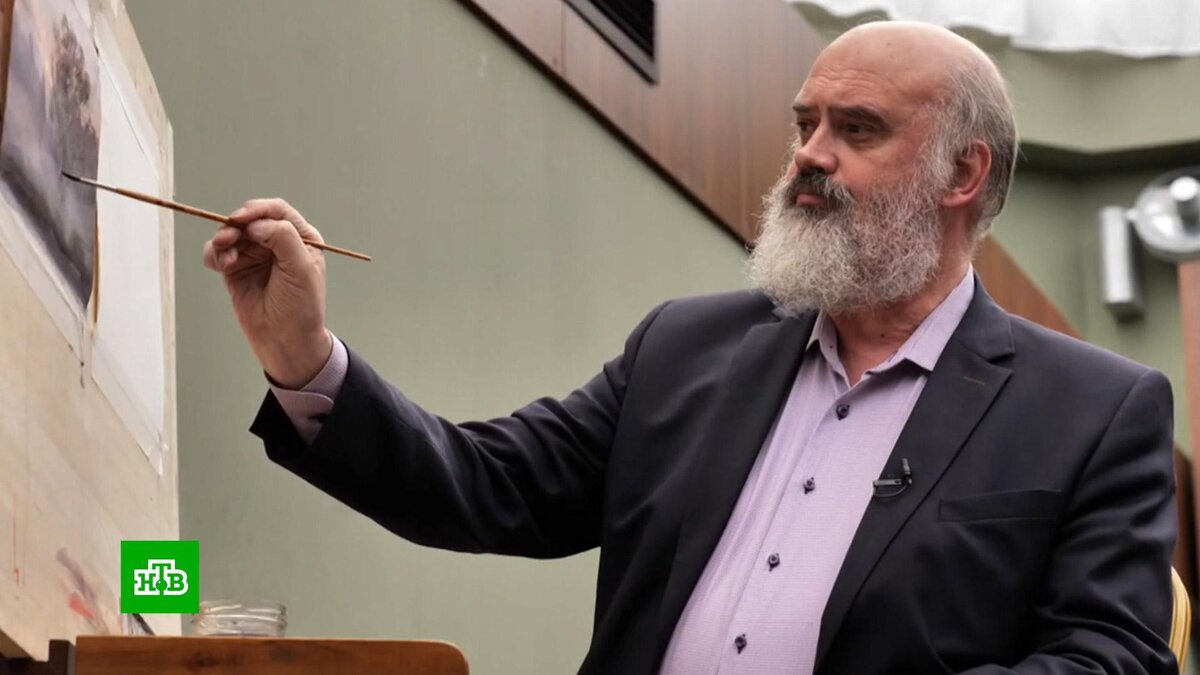    Собянин выразил соболезнования родным и близким художника Андрияки