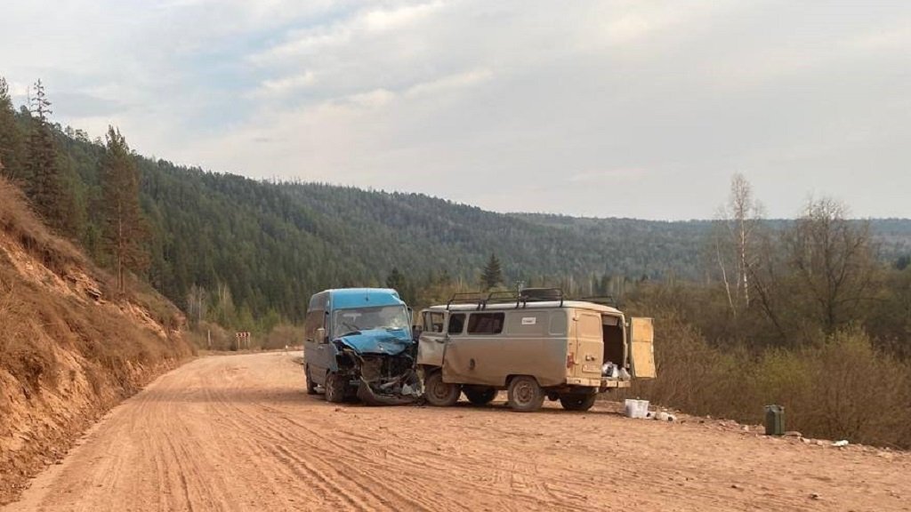    Фото: ГИБДД Иркутской области