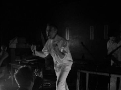 power electronics/noise/experimental/drone/post-industrial