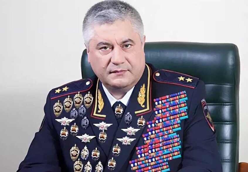 Иванов отдыхает