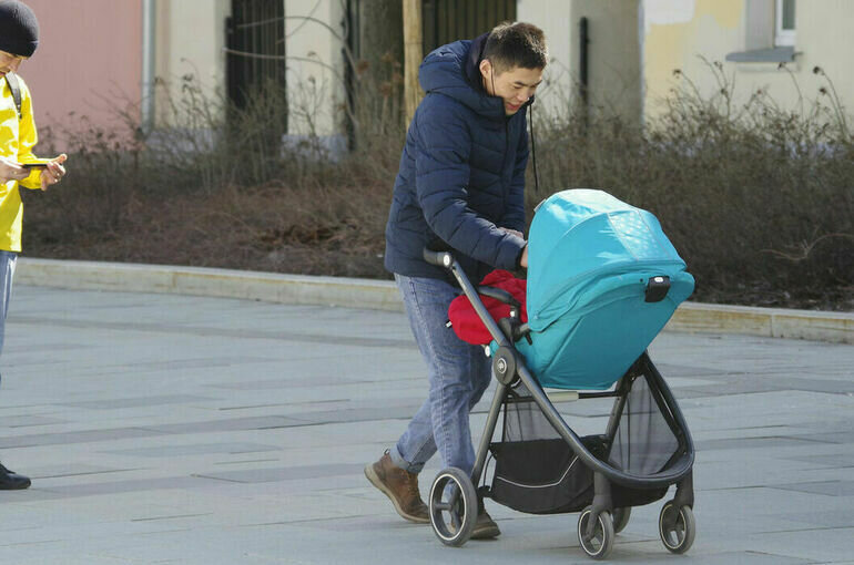   Игорь Самохвалов/ПГ