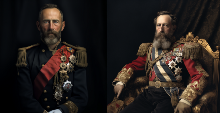  Братья Гейзерих и Рехимунд