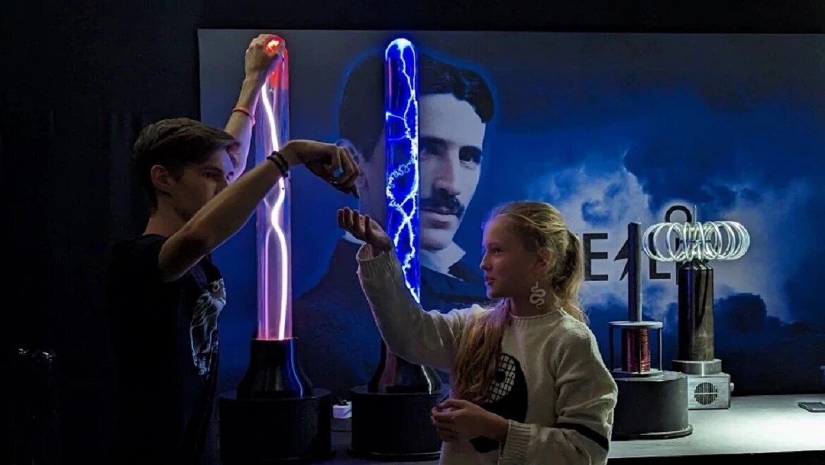  Фото: Компания "Таврида Электрик"