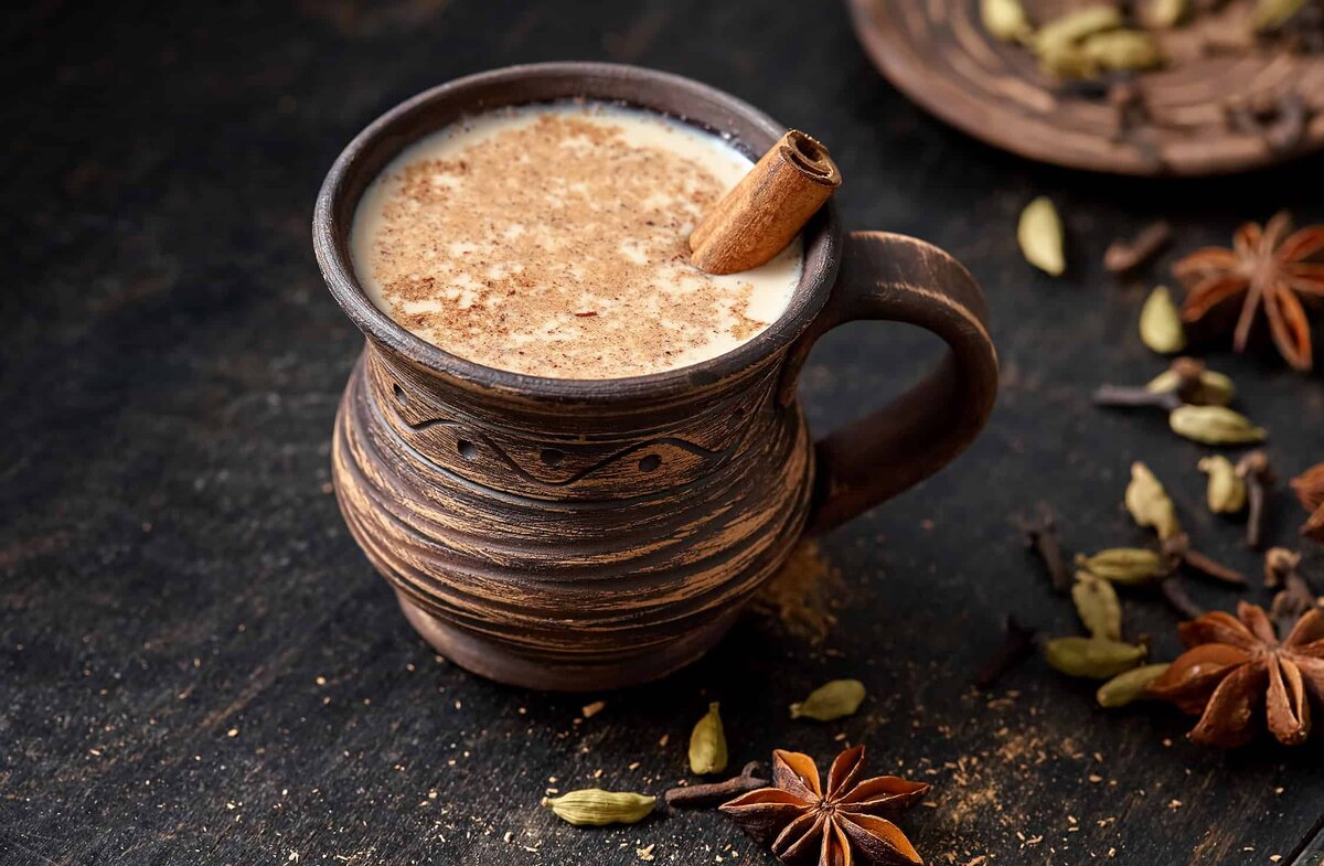 Чай Масала