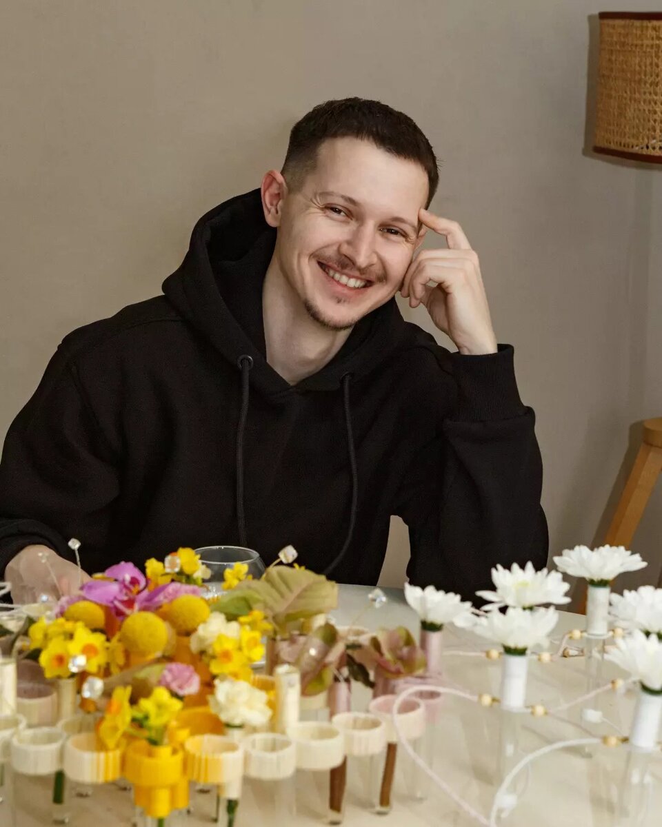 Листайте вправо, чтобы увидеть больше изображений