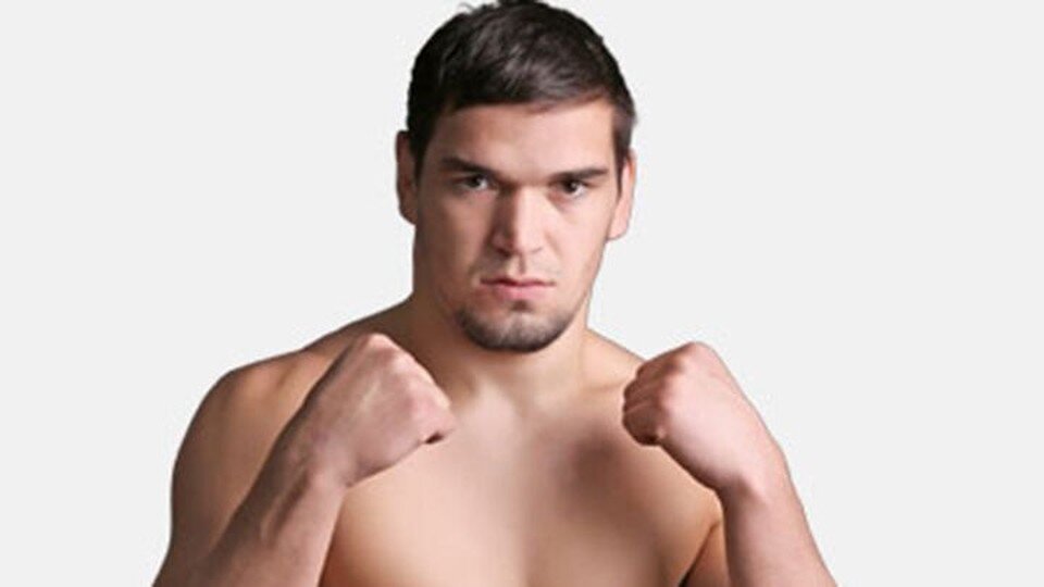    О состоянии бойца пока нет никакой информации. Фото: https://www.mma-series.com/ru