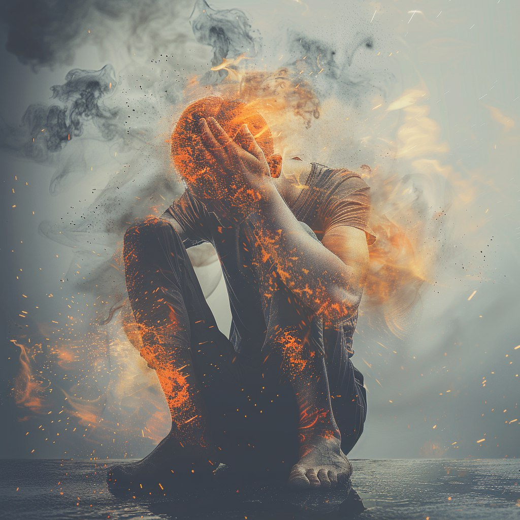 Изображение сгенерировано нейросетью