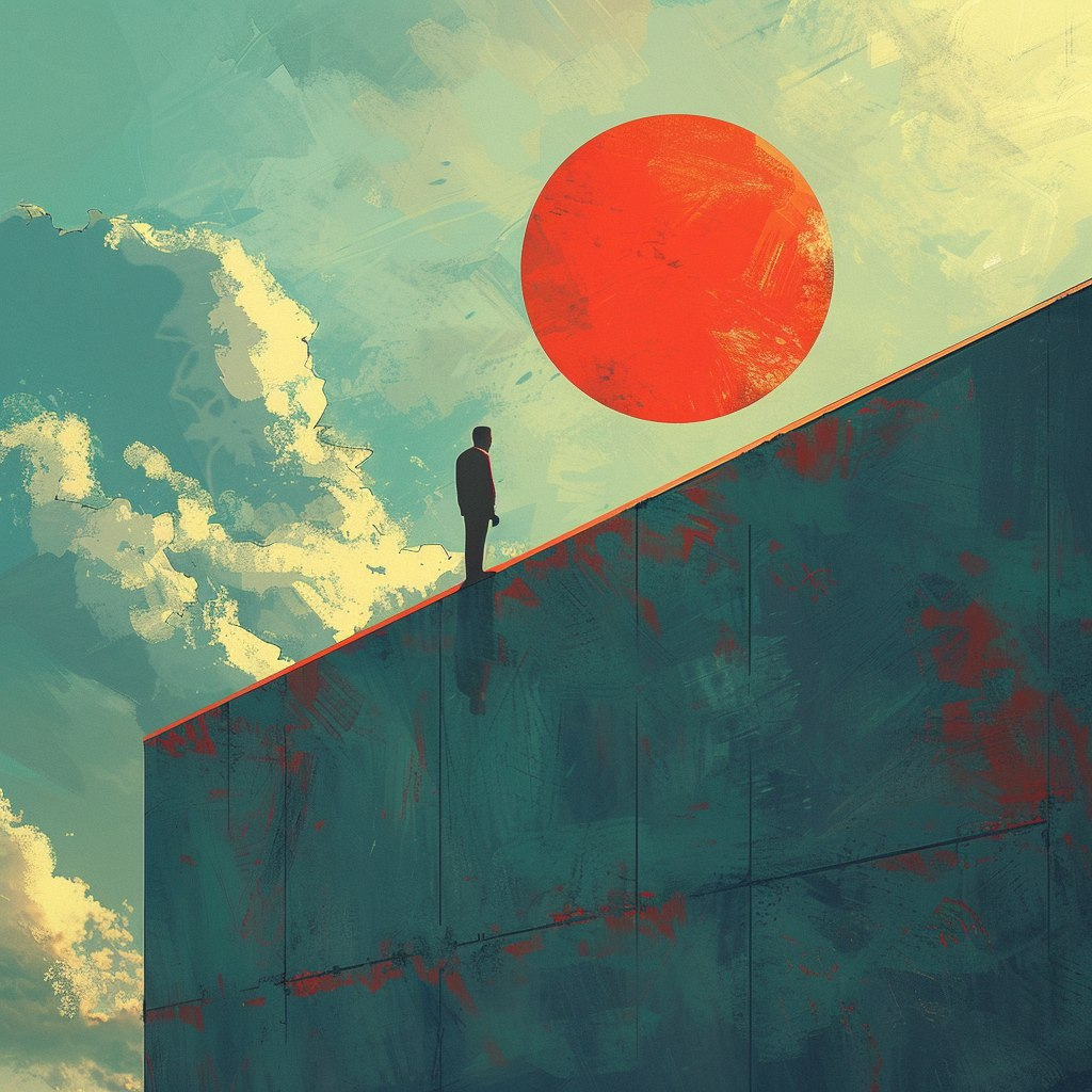 Изображение сгенерировано нейросетью