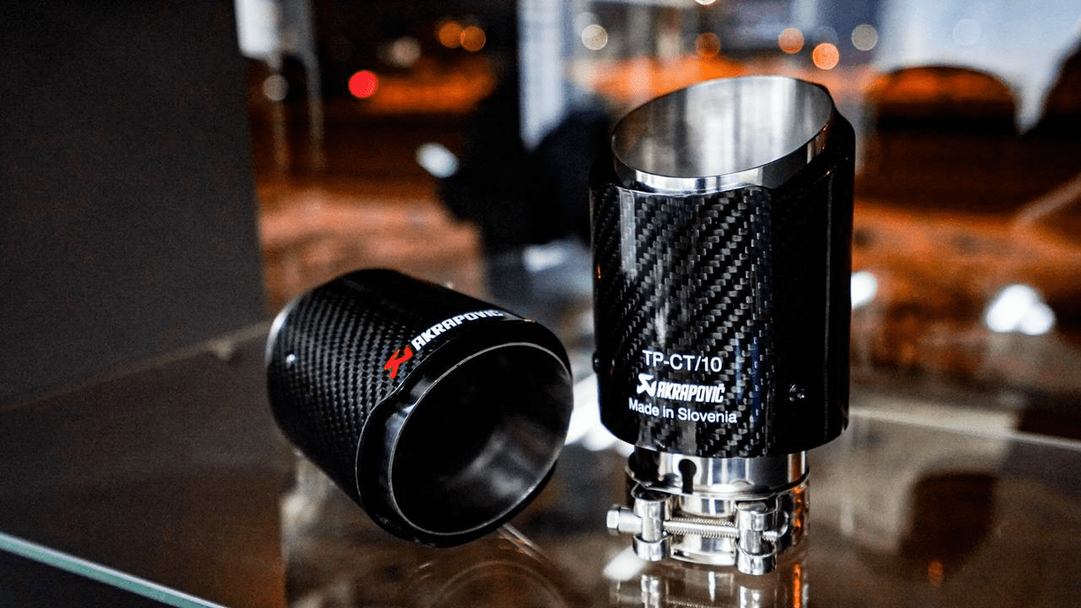 Декоративные насадки