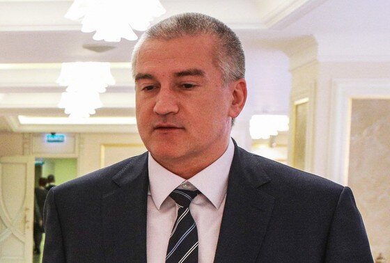    Сергей Аксенов