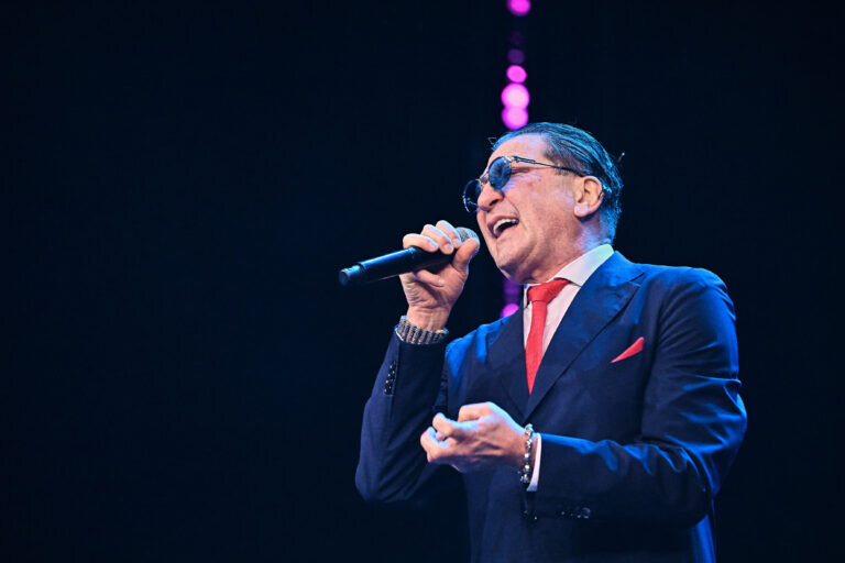    Фото: Русская Медиагруппа Оксана Маслова