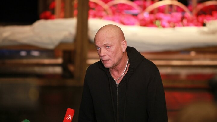 Фото: globallookpress.com