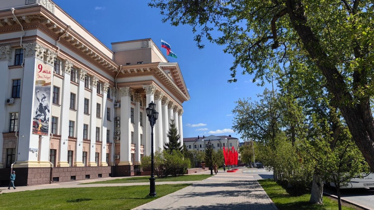 Информационный центр Правительства Тюменской области📷
