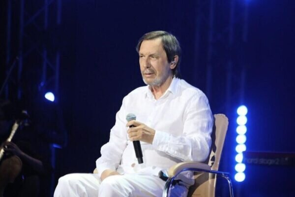    Николай Носков, фото: 7days.ru