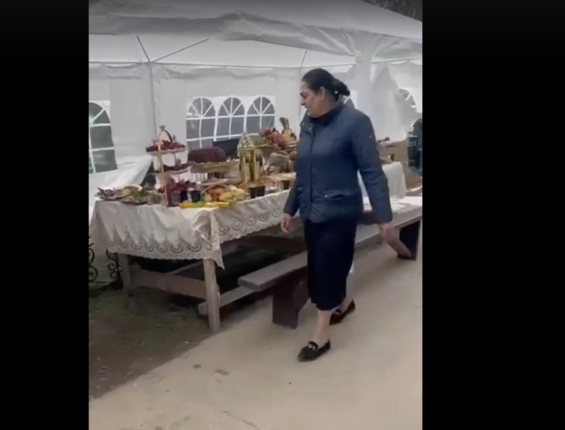 Скриншот из видео: https://vk.com/ilove_nn