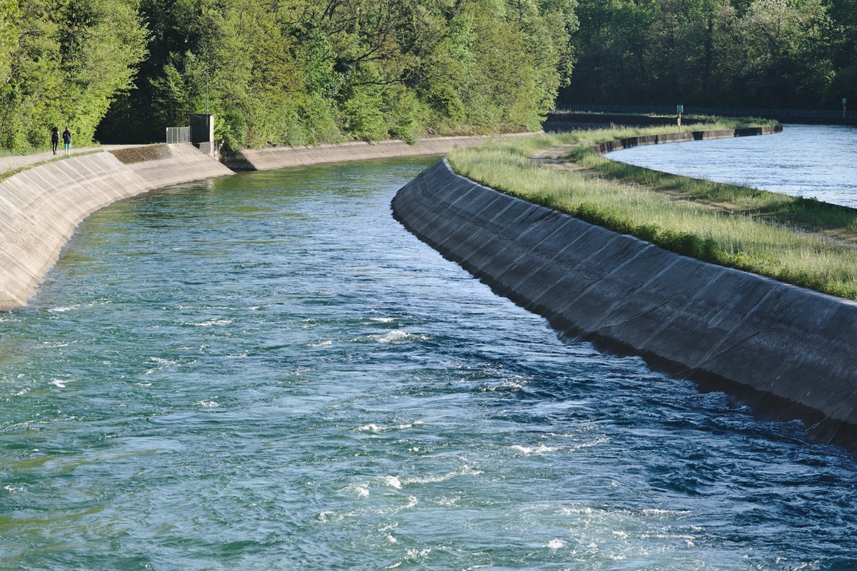 Canale Villoresi - https://it.wikipedia.org/wiki/Canale_Villoresi