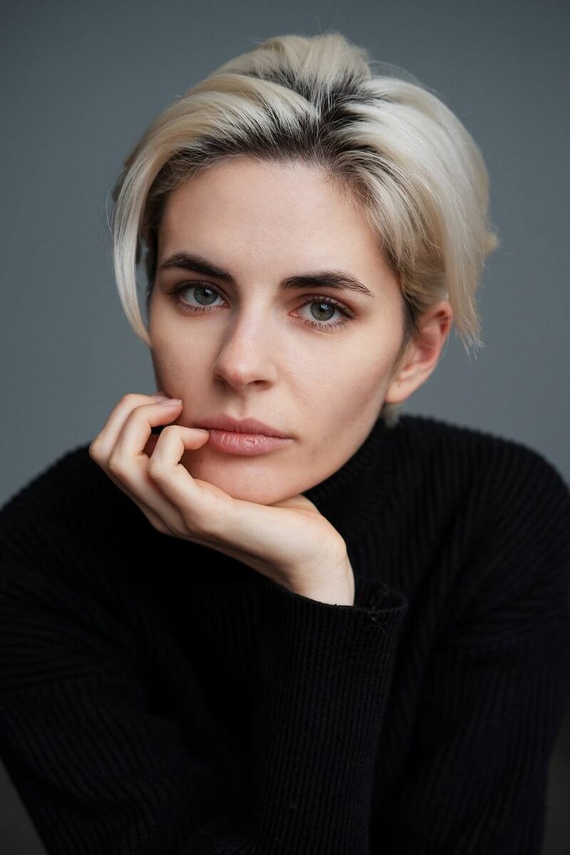 Автор фото: Инесса Суханова