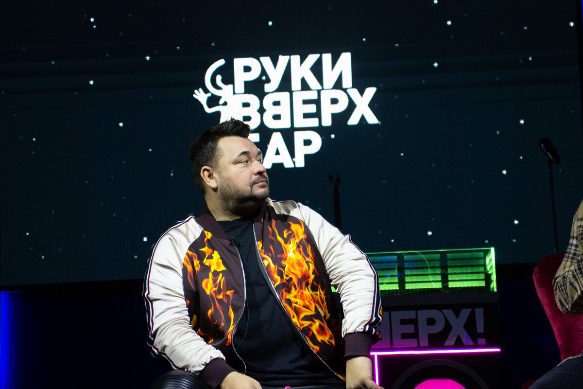 Фото: ФедералПресс / Валерия Черная