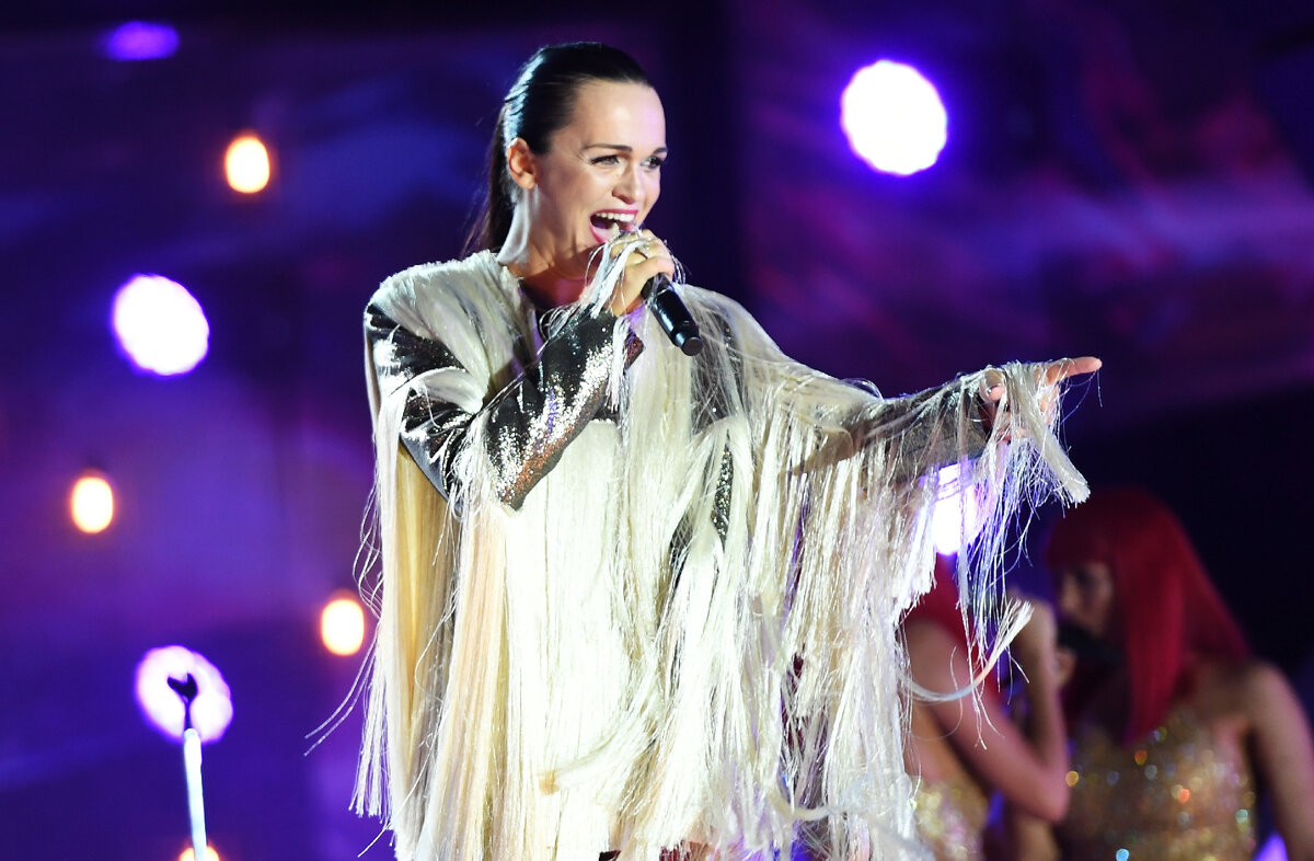 Фото: РИА Новости/Екатерина Чеснокова