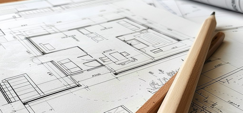 Зачем нужен проект строительства дома?