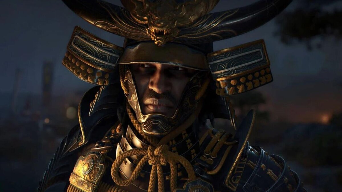 Пользователям не нравится, что команда выбрала темнокожего самурая в качестве одного из протагонистов 15 мая 2024-го Ubisoft показала дебютный трейлер новой игры — Assassin's Creed Shadows.