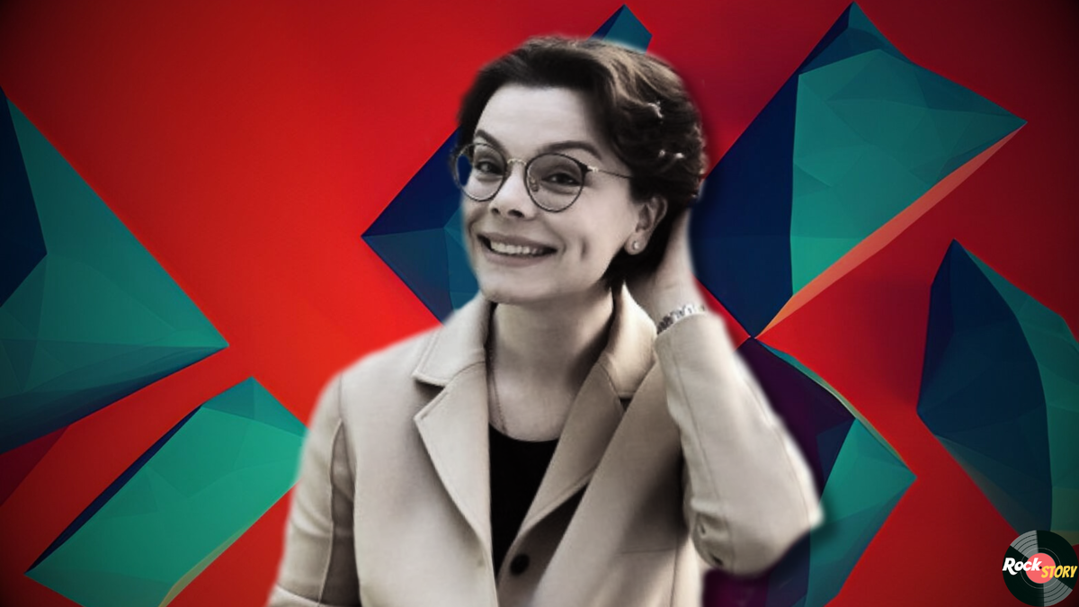 На фотографии: Татьяна Брухунова