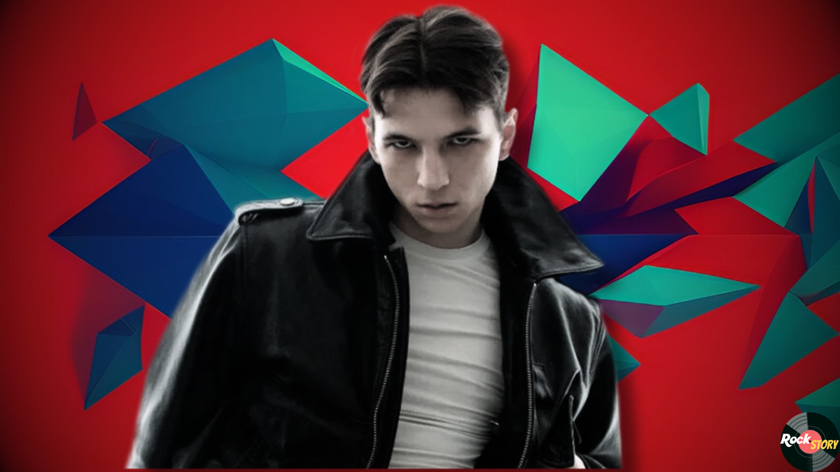 На фотографии: Николай Васильев